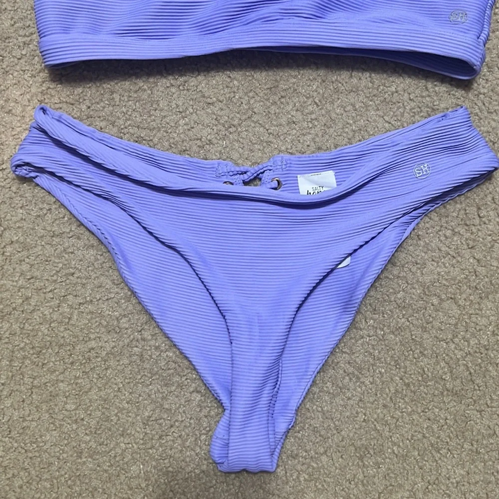 Salty Honey bikini - Picture 7 of 11